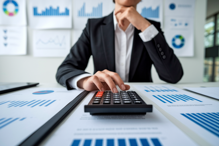 Bilan Négatif : Comment Redresser un Bilan Comptable en Difficulté