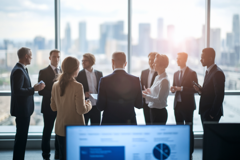 Business Review : Définition et Importance pour Votre Entreprise