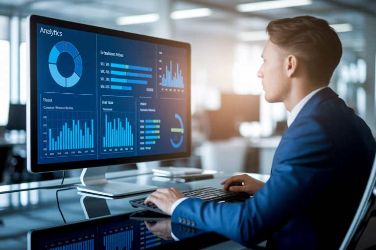 Optimisation E-commerce : 7 Méthodes Pour Booster Votre Site de Vente en Ligne