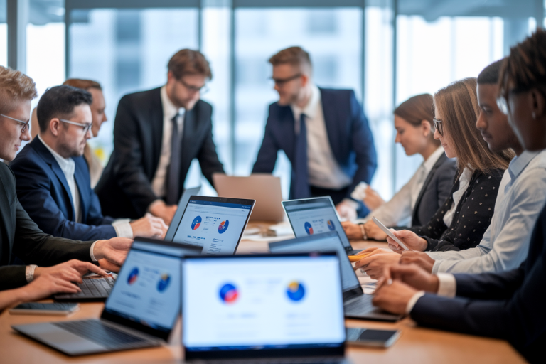 Choisir un Bon CRM : 7 Critères Essentiels pour les Entreprises