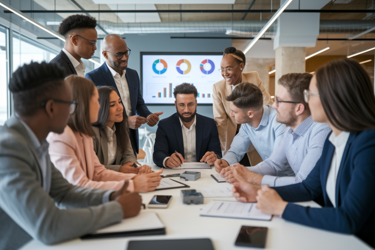 Marketing Inclusif : Stratégies et Avantages pour Votre Entreprise