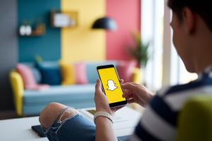 Monétisation Snap : Comment Rentabiliser Votre Compte Snapchat