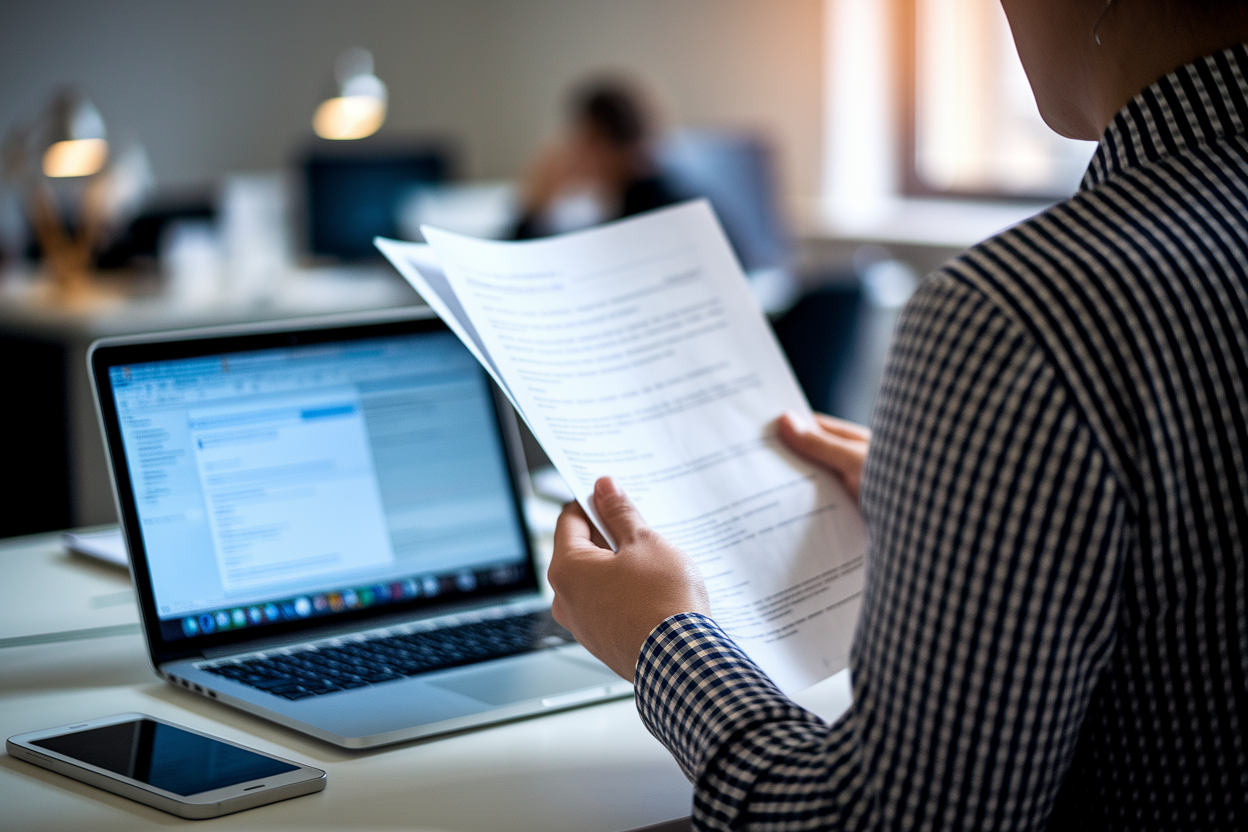 Allocation Chômage ARE : Comment l'Obtenir et Tout Comprendre