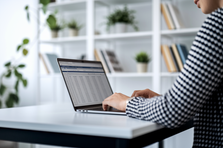 personne-bureau-minimaliste-ordinateur