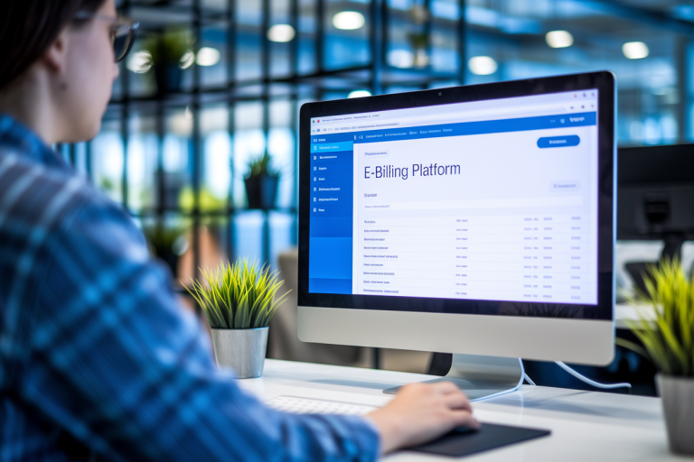personne-assise-poste-ecran-facturation