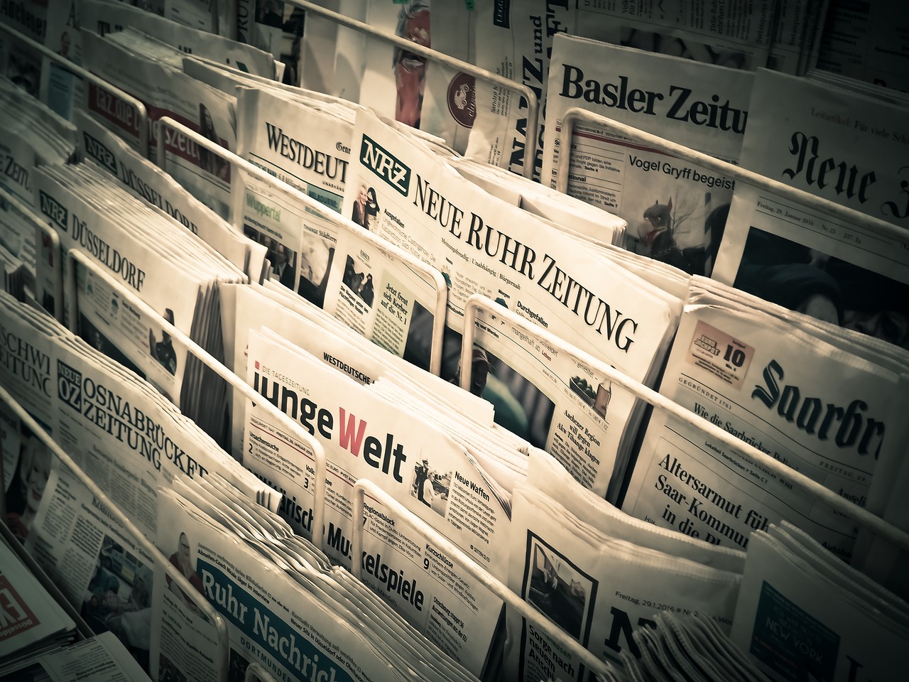 Médias et ressources pour entrepreneurs : comment s'informer vraiment en 2026 ?
