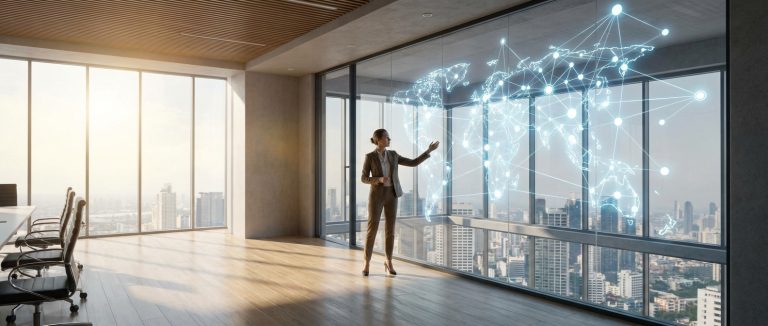 Comment développer la visibilité de son entreprise et trouver de nouveaux clients ?