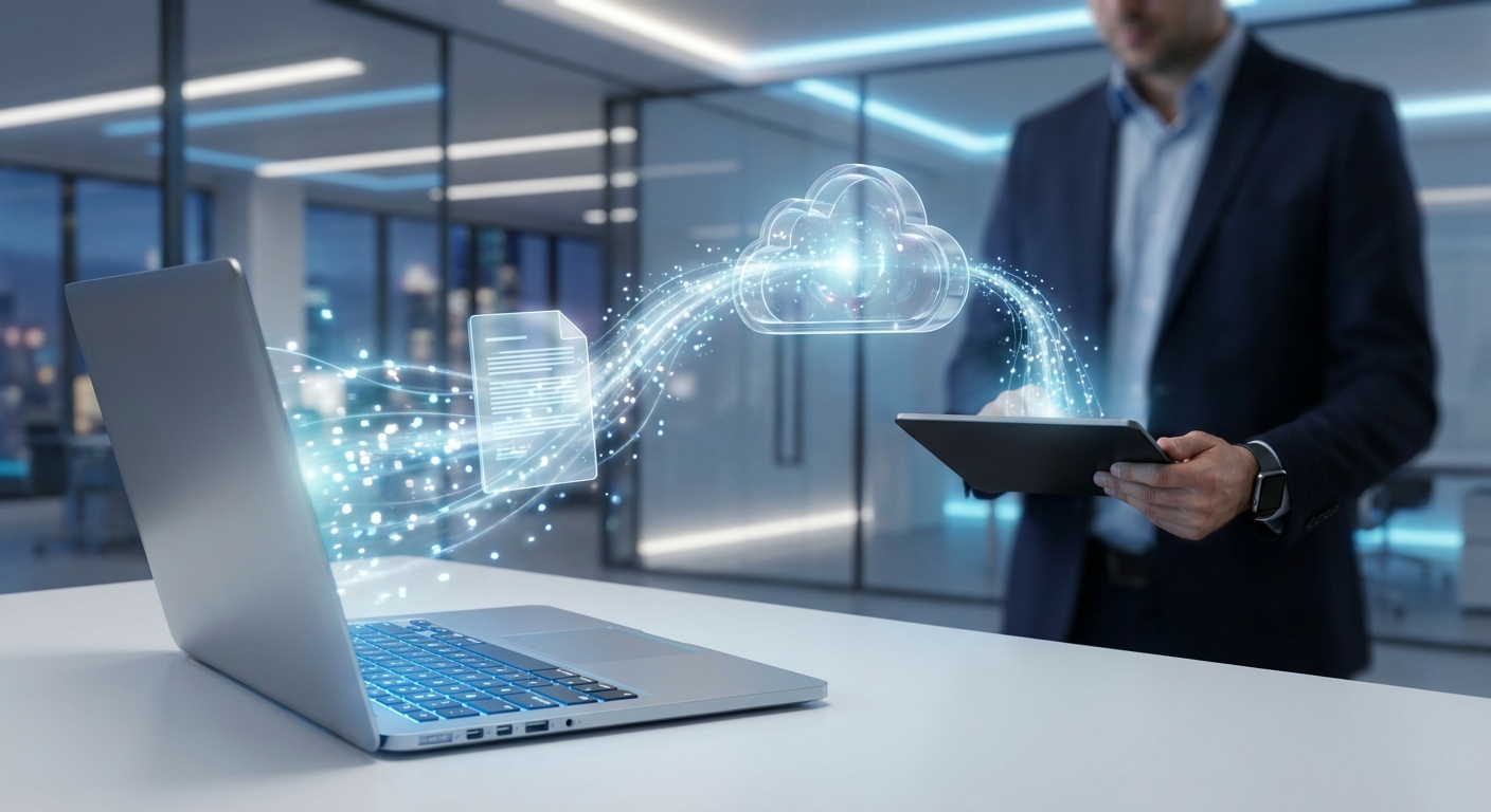 schéma simplifié du flux de facturation électronique entre fournisseur, plateforme agréée et client
