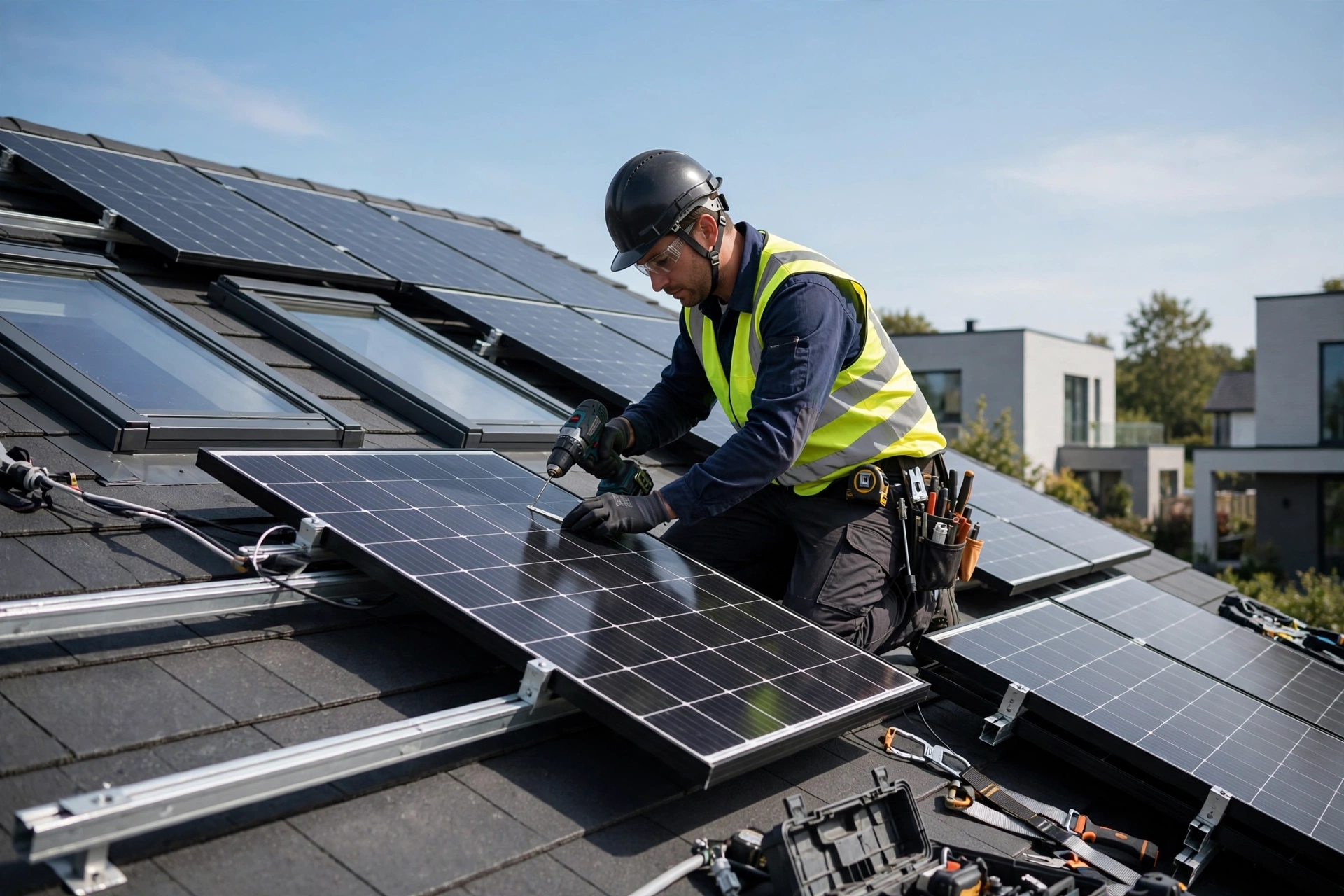 Litige panneaux solaires : comment réagir face aux pièges de l’installation photovoltaïque ?