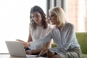 Mentoring en entreprise : que recouvre vraiment ce mot que l'on utilise à tort et à travers ?