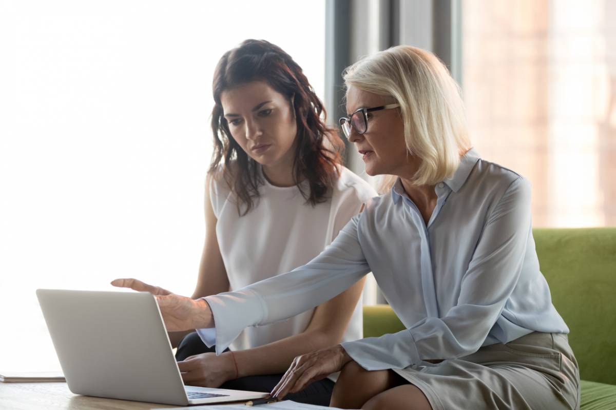 Mentoring en entreprise : que recouvre vraiment ce mot que l'on utilise à tort et à travers ?