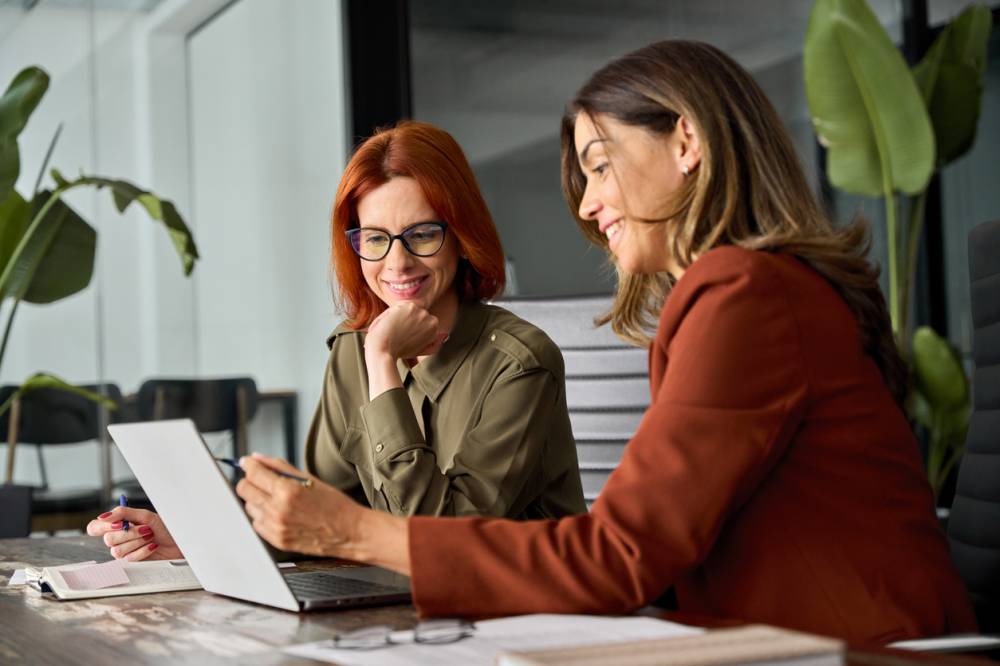 mentoring entreprise