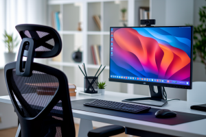 Quel Ordinateur de Bureau Choisir : Guide d'Achat Complet pour 2025