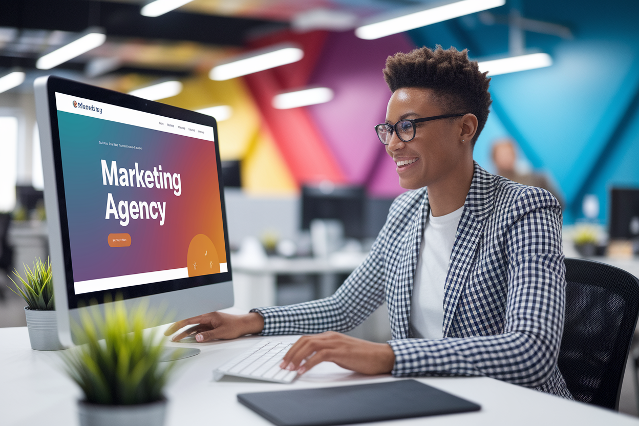 Marketing d'Influence : Comment Choisir la Bonne Agence pour Votre Stratégie
